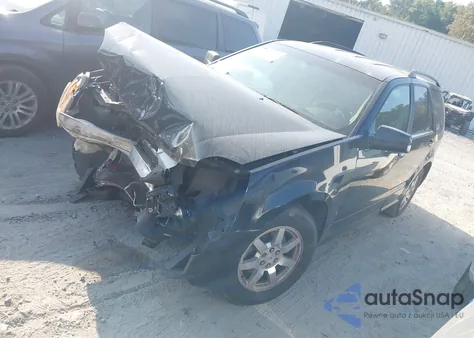 2009 Cadillac Srx V6 z USA, uszkodzony, nr VIN 1GYEE637790118928